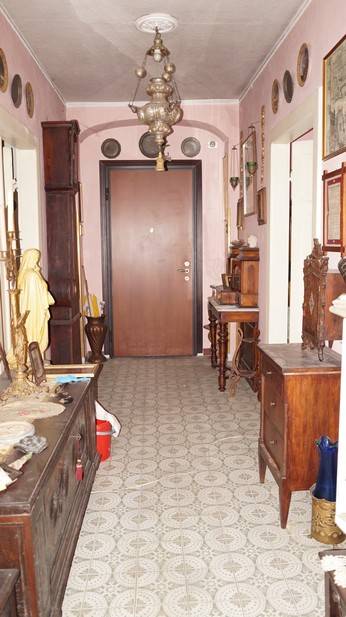 appartamento in vendita a Pieve di Bono-Prezzo in zona Pieve di Bono