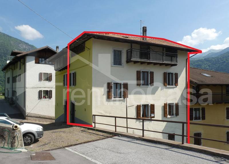 casa indipendente in vendita a Pieve di Bono-Prezzo in zona Prezzo