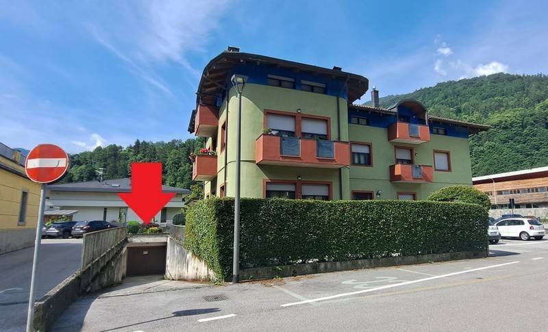 bivano in vendita a Pieve di Bono-Prezzo in zona Creto