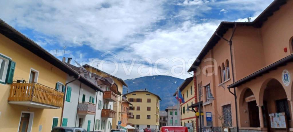 monolocale in vendita ad Altavalle in zona Grumes