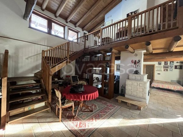casa indipendente in vendita ad Altopiano della Vigolana