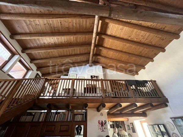 casa indipendente in vendita ad Altopiano della Vigolana