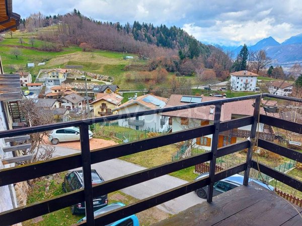 casa indipendente in vendita ad Altopiano della Vigolana