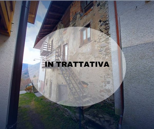 casa indipendente in vendita ad Altopiano della Vigolana