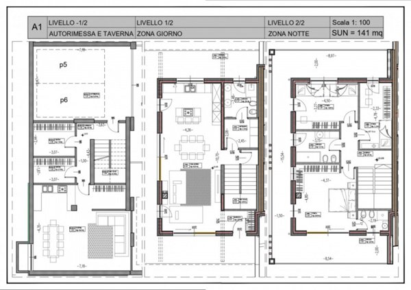 casa indipendente in vendita ad Altopiano della Vigolana in zona Vigolo Vattaro