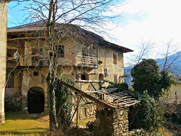 casa semindipendente in vendita ad Altopiano della Vigolana