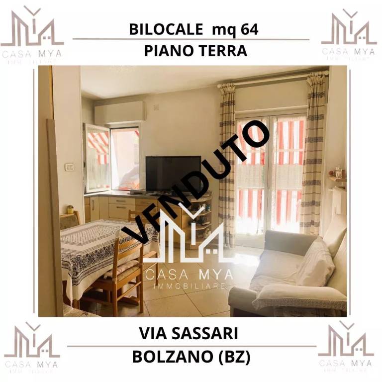 appartamento in vendita ad Amblar-Don in zona Don