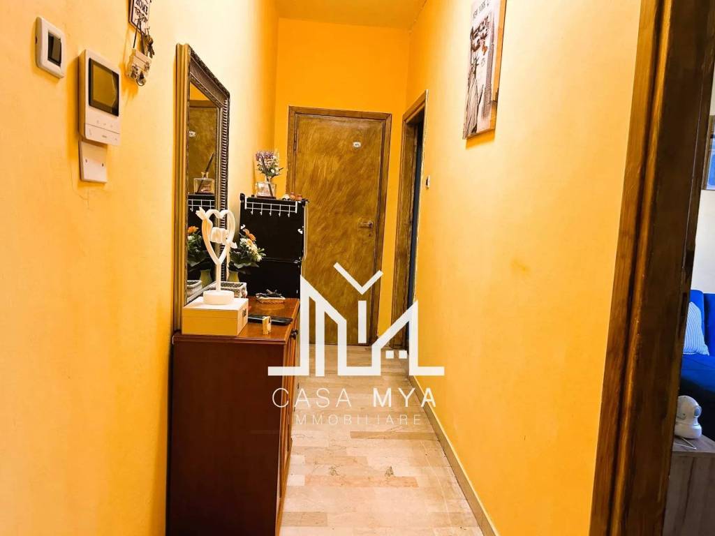 appartamento in vendita ad Amblar-Don in zona Don