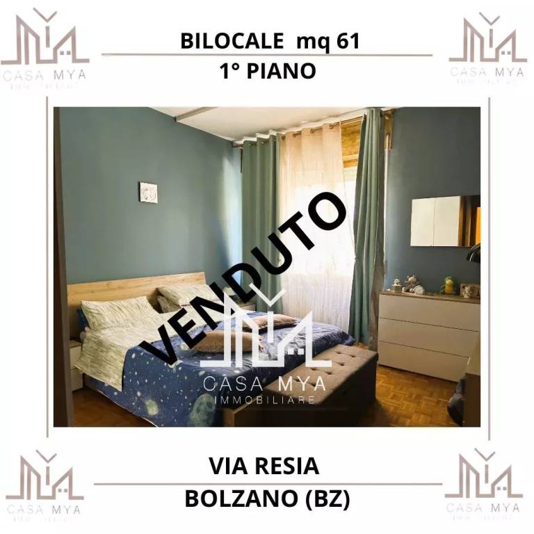 appartamento in vendita ad Amblar-Don in zona Don