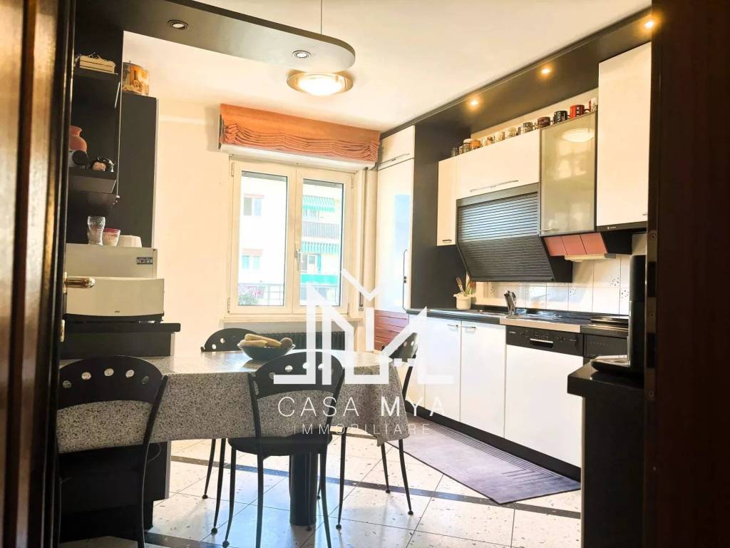 appartamento in vendita ad Amblar-Don in zona Don