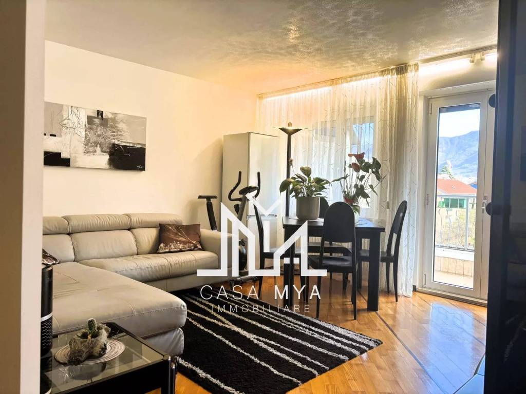 appartamento in vendita ad Amblar-Don in zona Don