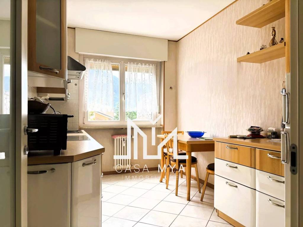 appartamento in vendita ad Amblar-Don in zona Don