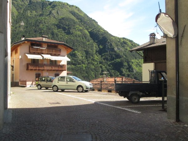 appartamento in vendita a Borgo Chiese in zona Condino