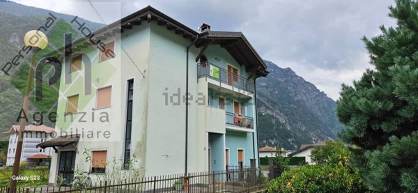 appartamento in vendita a Borgo Chiese in zona Condino