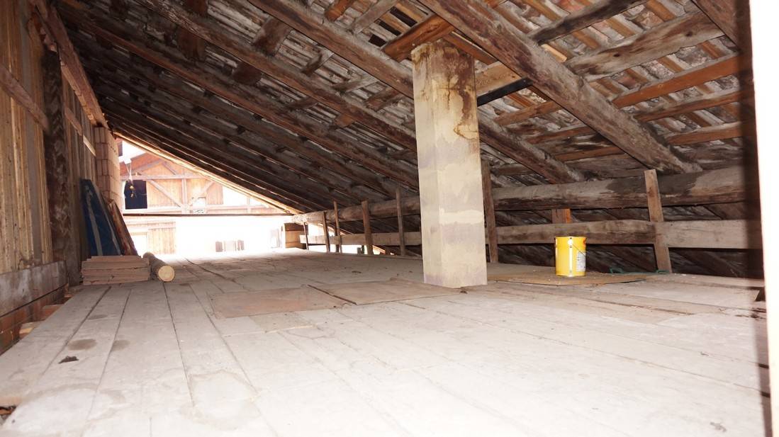appartamento in vendita a Borgo Chiese in zona Condino