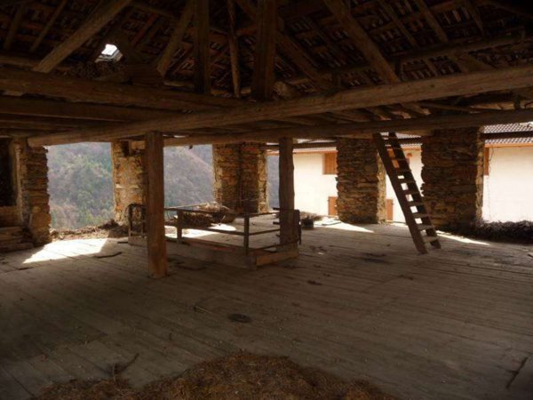 appartamento in vendita a Borgo Chiese in zona Cimego