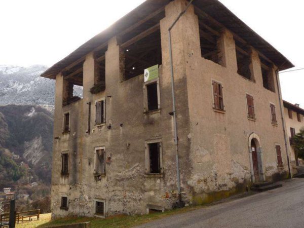 appartamento in vendita a Borgo Chiese in zona Cimego