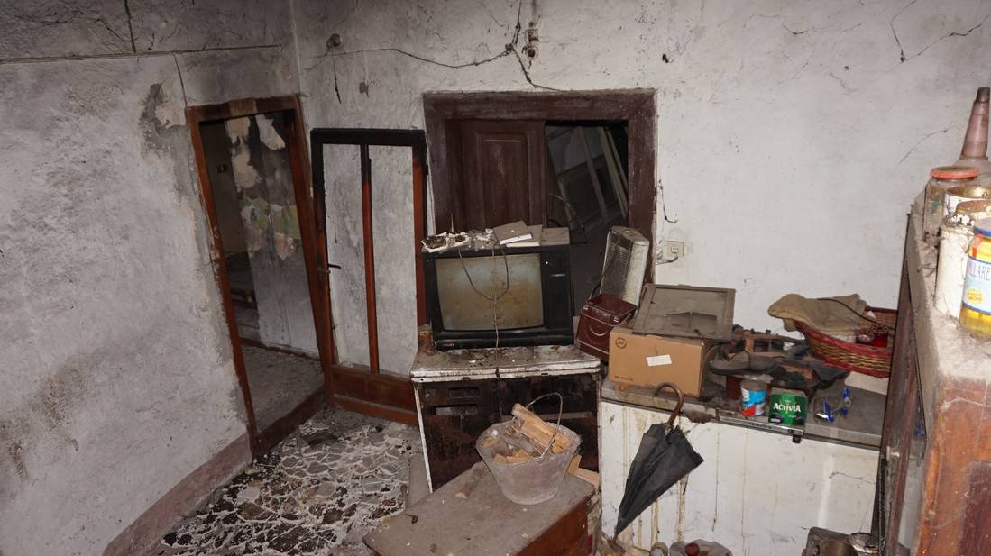 casa indipendente in vendita a Borgo Chiese in zona Condino