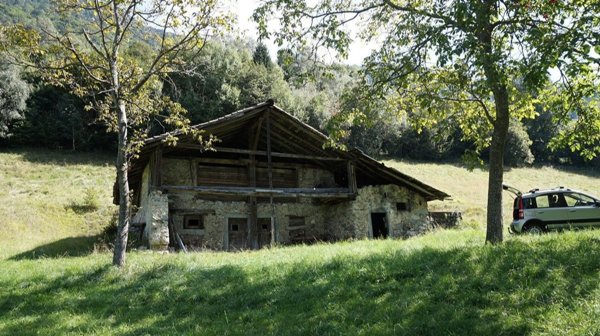 quadrivano in vendita a Borgo Chiese in zona Condino