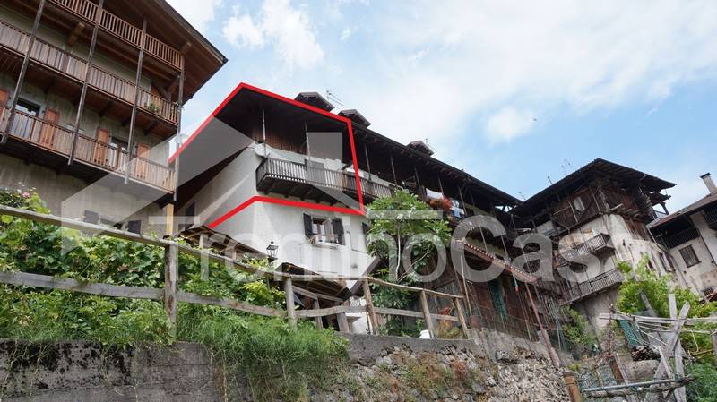 appartamento in vendita a Borgo Chiese in zona Cimego