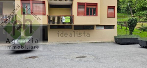 appartamento in vendita a Borgo Chiese in zona Condino