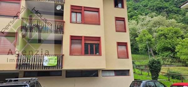 appartamento in vendita a Borgo Chiese in zona Condino