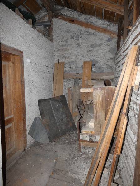 appartamento in vendita a Borgo Lares in zona Bolbeno