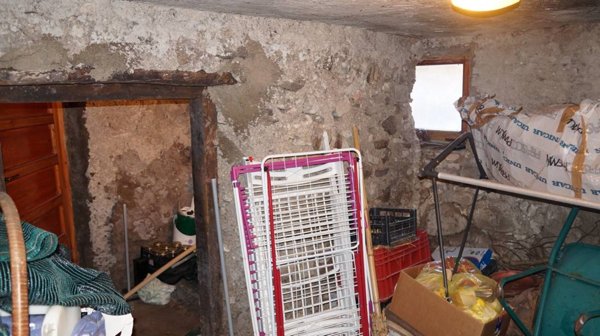 appartamento in vendita a Borgo Lares in zona Zuclo