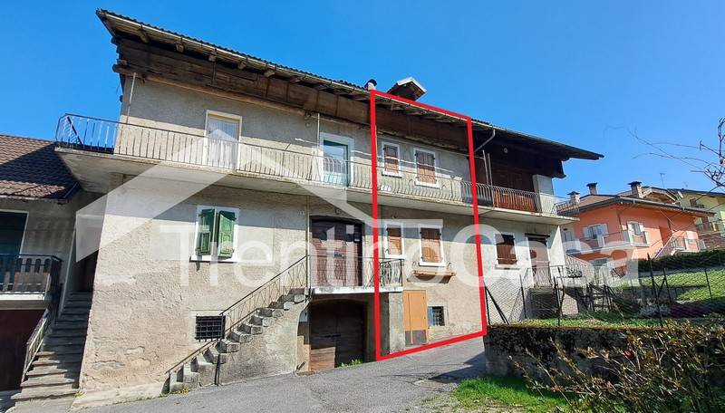 casa indipendente in vendita a Borgo Lares in zona Zuclo