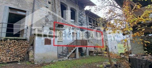 appartamento in vendita a Borgo Lares in zona Zuclo