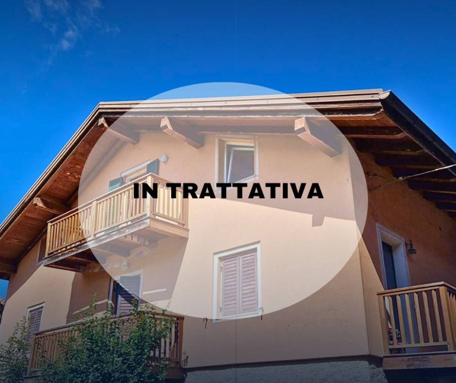 casa indipendente in vendita a Castel Ivano