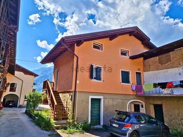 appartamento in vendita a Castel Ivano