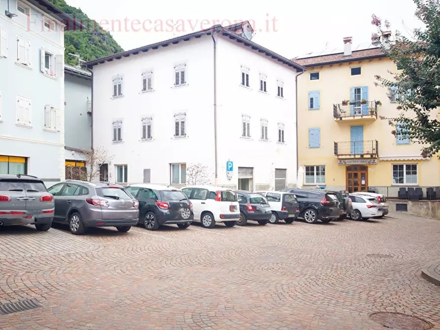 casa semindipendente in vendita a Cembra Lisignago in zona Cembra
