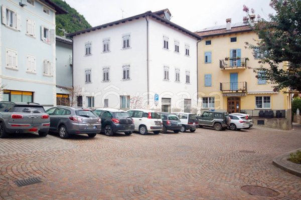 casa indipendente in vendita a Cembra Lisignago in zona Cembra