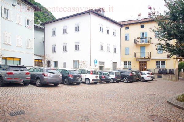 casa semindipendente in vendita a Cembra Lisignago in zona Cembra