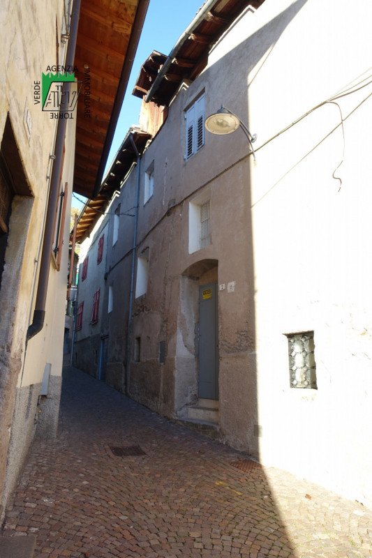 casa semindipendente in vendita a Cembra Lisignago in zona Cembra