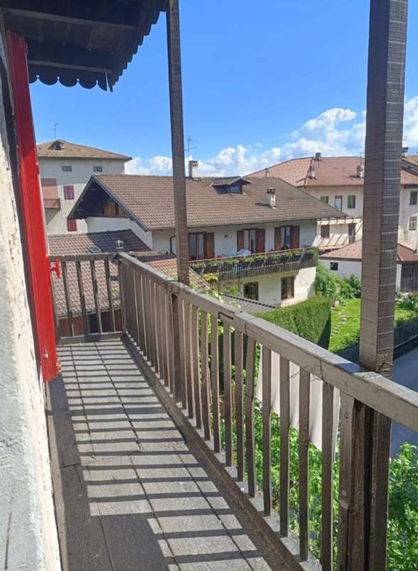 casa indipendente in vendita a Contà in zona Cunevo
