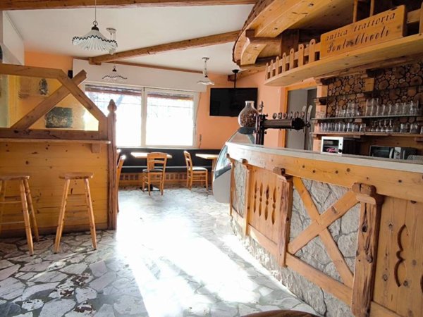 negozio in vendita a Madruzzo in zona Sarche