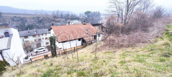 appartamento in vendita a Madruzzo in zona Calavino