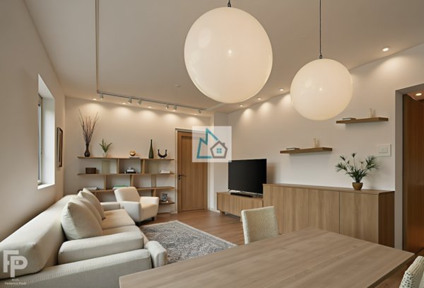 appartamento in vendita a Porte di Rendena in zona Vigo Rendena