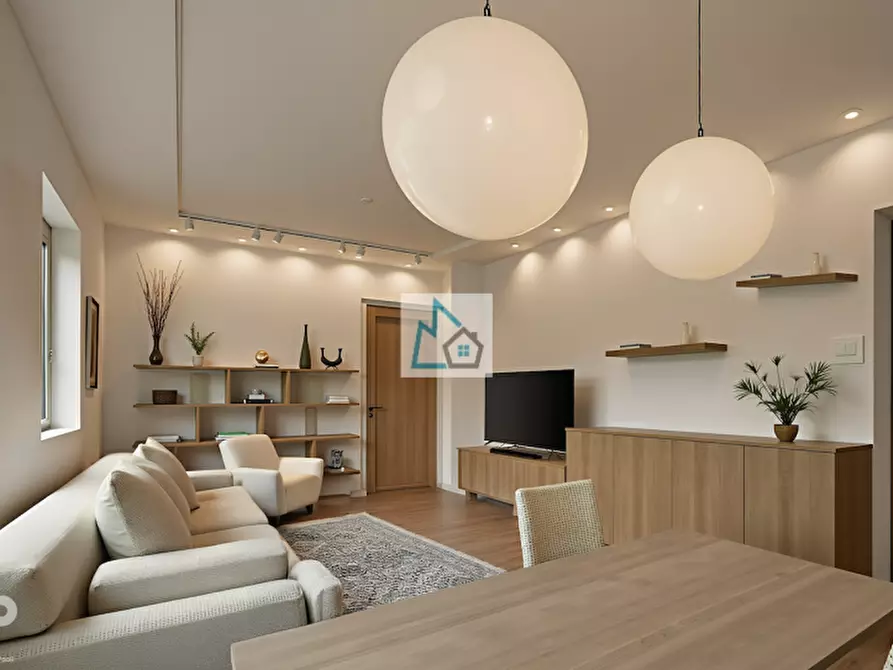 appartamento in vendita a Porte di Rendena in zona Vigo Rendena