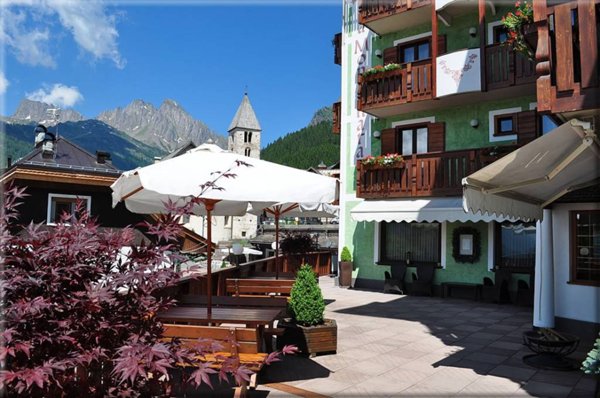 negozio a Primiero San Martino di Castrozza in zona San Martino di Castrozza