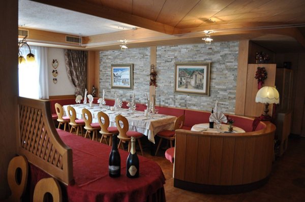 appartamento a Primiero San Martino di Castrozza in zona San Martino di Castrozza