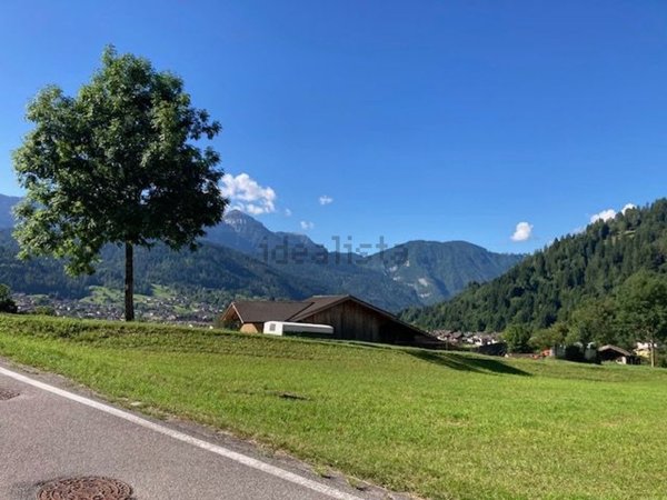 terreno edificabile in vendita a Primiero San Martino di Castrozza in zona Siror