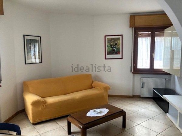 appartamento in vendita a Primiero San Martino di Castrozza in zona Transacqua