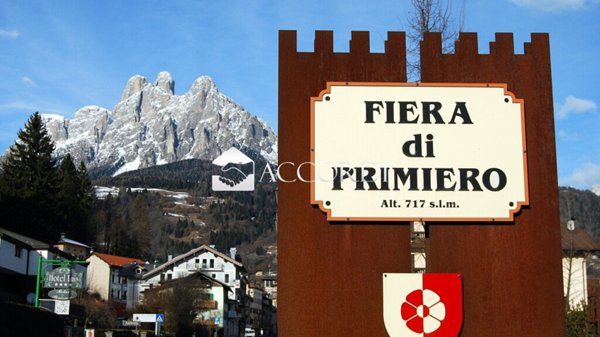 negozio a Primiero San Martino di Castrozza in zona San Martino di Castrozza