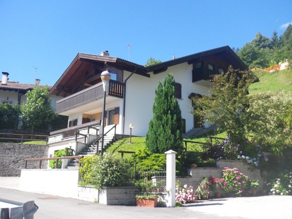 appartamento in vendita a Sella Giudicarie in zona Bondo