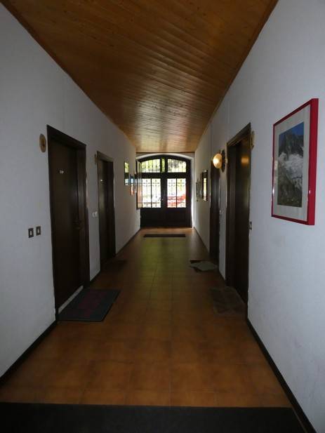 appartamento in vendita a Sella Giudicarie in zona Lardaro
