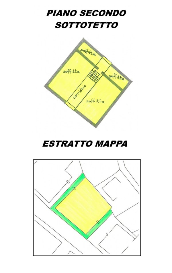 casa indipendente in vendita a Sella Giudicarie in zona Bondo