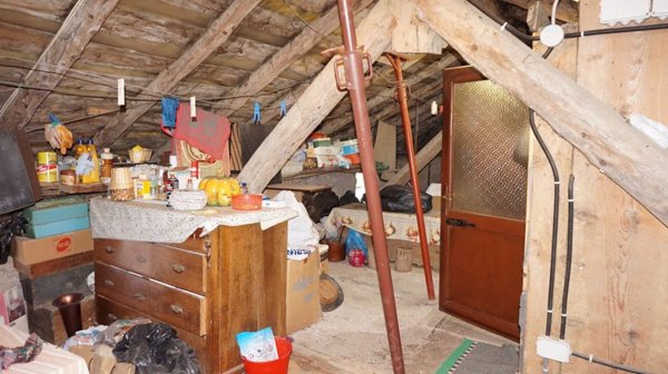 casa indipendente in vendita a Sella Giudicarie in zona Bondo